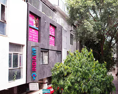 Slider image (3) INDIA IVF - Best IVF Center in New Delhi